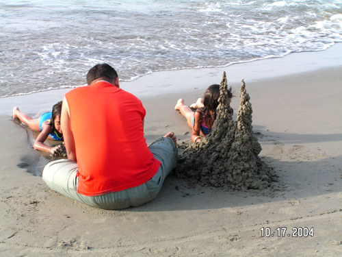 Playas, Cartagena, Colombia